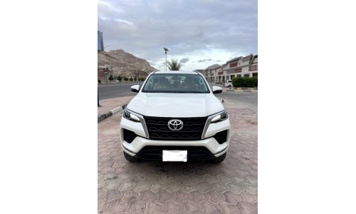 فورشنر 2021 Fortuner