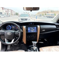 فورشنر 2021 Fortuner