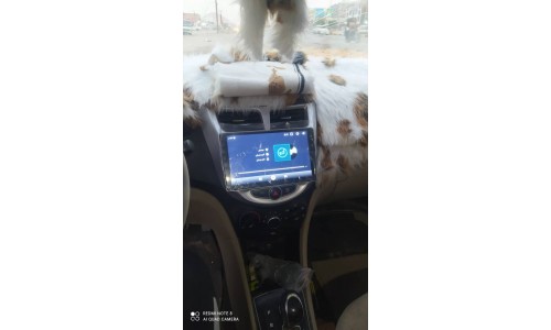 اكسنت 2015 Accent