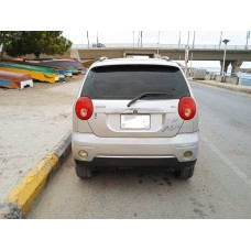 دايو 2008  Daewoo Matiz