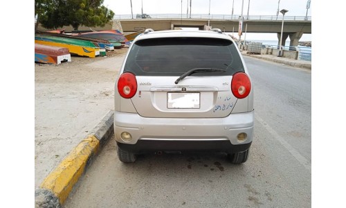 دايو 2008  Daewoo Matiz