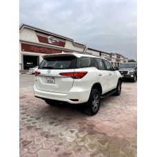 فورشنر 2021 Fortuner