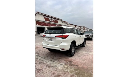 فورشنر 2021 Fortuner