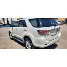 فورشنر 2013 Fortuner