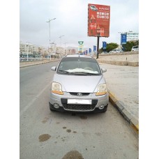 دايو 2008  Daewoo Matiz