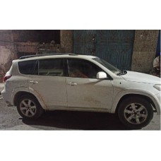 راف فور 2009 RAV-4