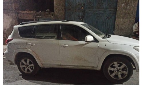 راف فور 2009 RAV-4