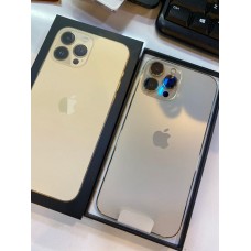 Apple iPhone 13 and 13 Pro max 