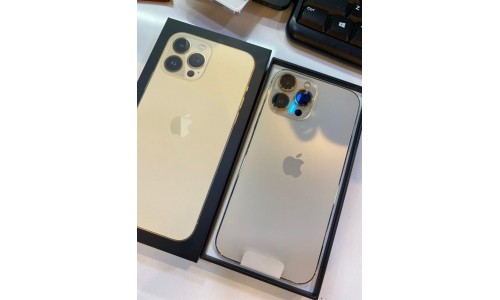 Apple iPhone 13 and 13 Pro max 
