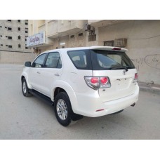 فورشنر 2015 Fortuner