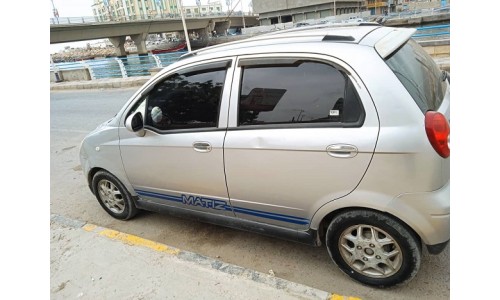 دايو 2008  Daewoo Matiz