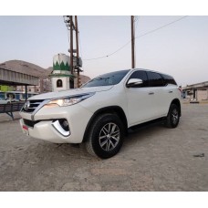 فورشنر 2016 Fortuner