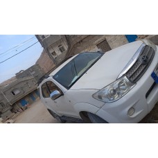 فورشنر 2010 Fortuner