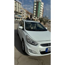 اكسنت 2016 Accent