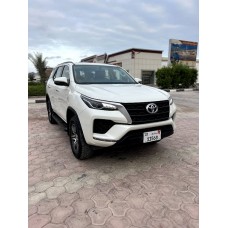 فورشنر 2021 Fortuner