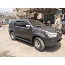 فورشنر 2009 Fortuner