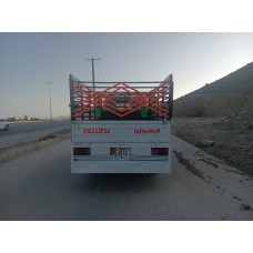 دينا 1996 Isuzu