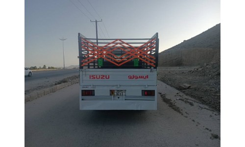 دينا 1996 Isuzu