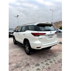 فورشنر 2021 Fortuner