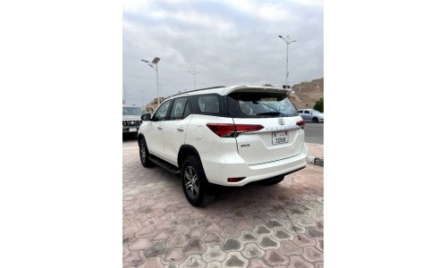 فورشنر 2021 Fortuner