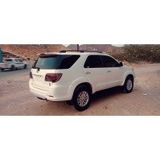 فورشنر 2014 Fortuner