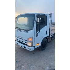 دينا 2010 Isuzu