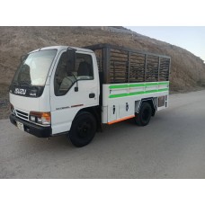 دينا 1996 Isuzu