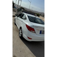 اكسنت 2016 Accent