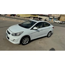 اكسنت 2016 Accent