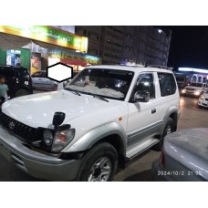 برادو 2000 Prado