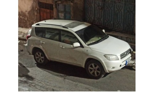 راف فور 2009 RAV-4