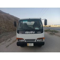 دينا 1996 Isuzu