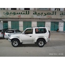 برادو 2000 Prado