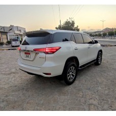 فورشنر 2016 Fortuner