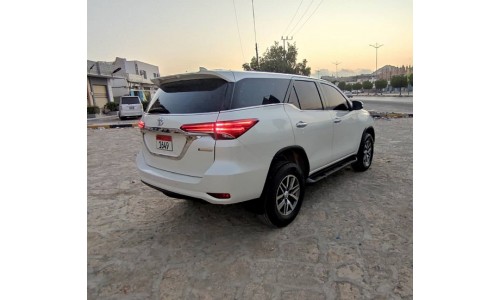 فورشنر 2016 Fortuner