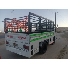 دينا 1996 Isuzu