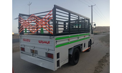 دينا 1996 Isuzu