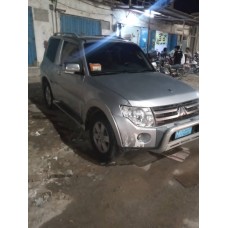 باجيرو 2008 Pajero