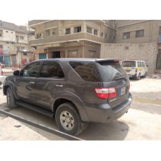 فورشنر 2009 Fortuner