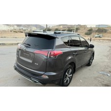 فورشنر 2016 Fortuner