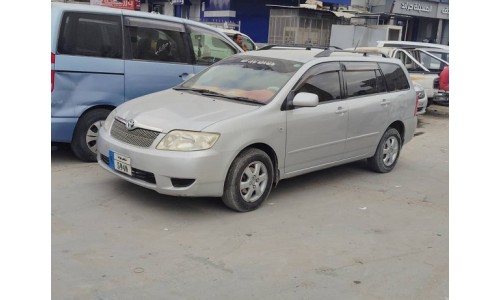 كرولا Corolla 2005