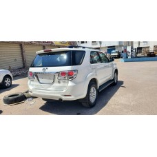 فورشنر 2013 Fortuner