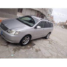 كرولا Corolla 2002