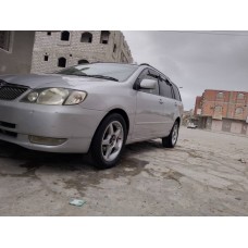 كرولا Corolla 2002