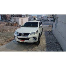 فورشنر 2016 Fortuner