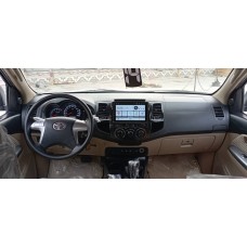 فورشنر 2014 Fortuner