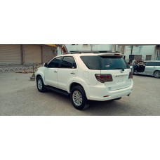 فورشنر 2014 Fortuner