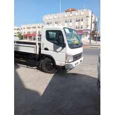 دينا 2008 Mitsubishi