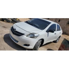 يارس 2008 Yaris