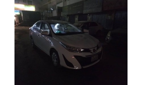 يارس 2020 Yaris